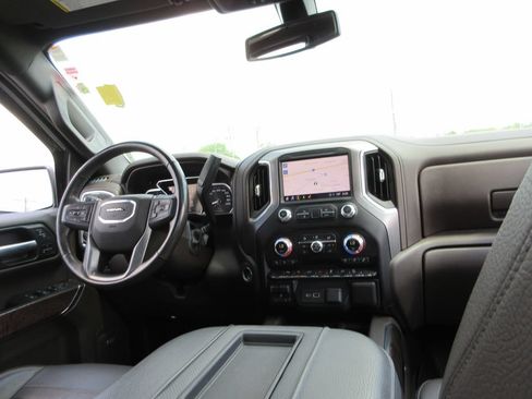 Used 2021 GMC Sierra 1500 Denali w/ LPO, GMC Protection Package AWD/4WD image 29