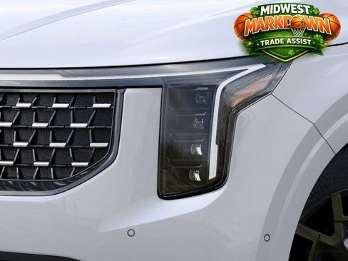 New 2026 Kia Carnival SX Prestige image 10