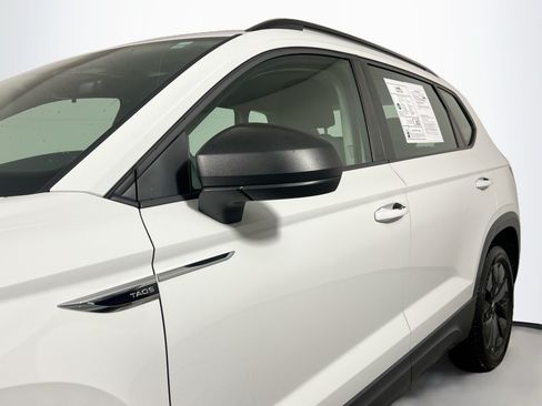 Used 2024 Volkswagen Taos S FWD image 13