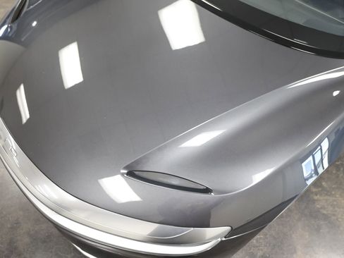 Used 2022 Lucid Air Grand Touring AWD/4WD image 11