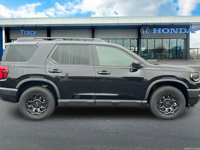 New 2026 Honda Passport TrailSport Elite