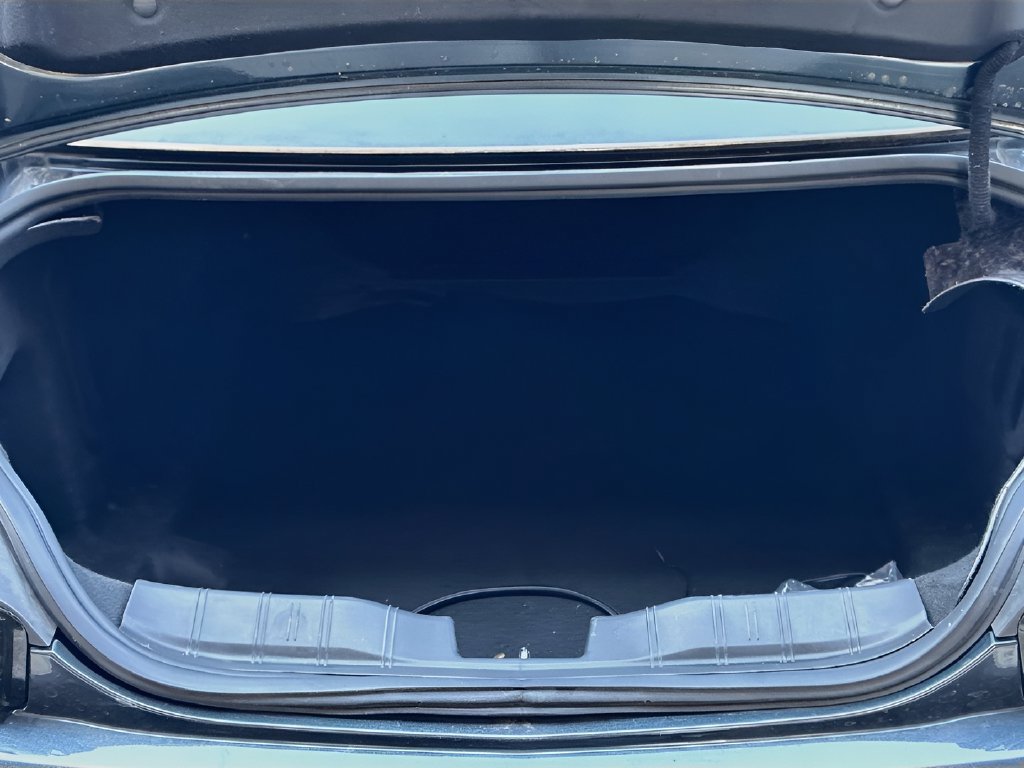 Used 2023 Chevrolet Camaro SS RWD image 26
