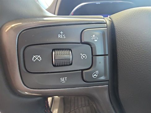 Used 2023 Chevrolet Tahoe RST w/ Luxury Package AWD/4WD image 35