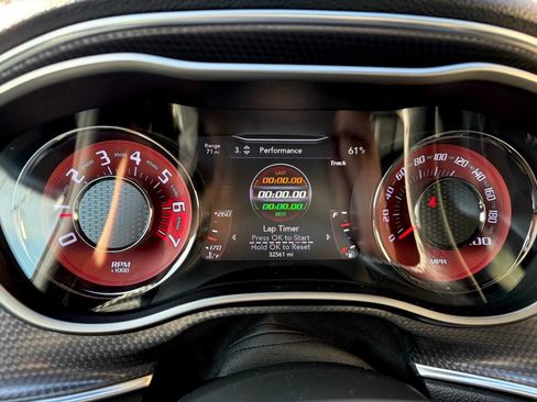 Used 2015 Dodge Challenger SRT Hellcat image 24