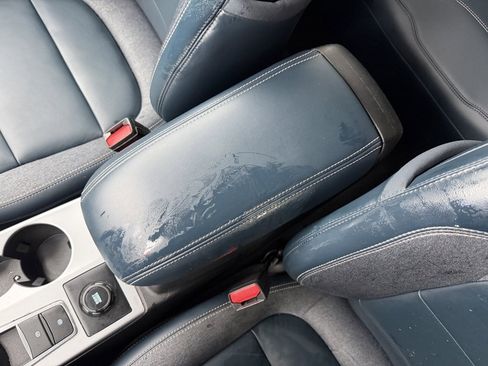 Used 2022 Ford Bronco Sport Outer Banks w/ Tech Package image 25