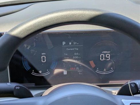 New 2026 Hyundai Tucson SEL FWD image 12
