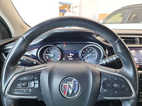 Used 2021 Buick Encore GX Select FWD image 18