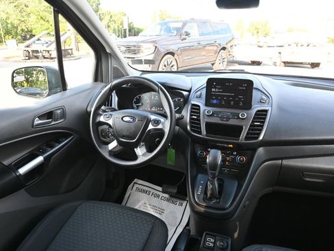 Used 2020 Ford Transit Connect XLT FWD image 24