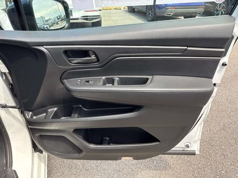 Used 2025 Honda Odyssey Sport-L image 14