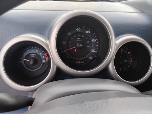 Used 2004 Honda Element EX image 10