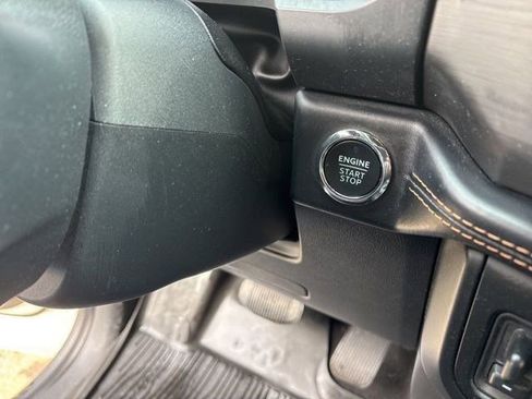 Used 2023 Ford Expedition Max Platinum AWD/4WD image 21