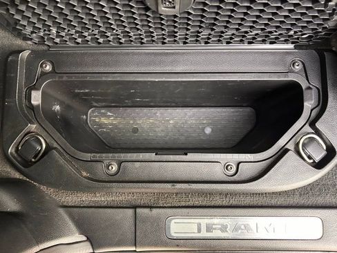 Used 2021 RAM 1500 Limited w/ Night Edition image 48