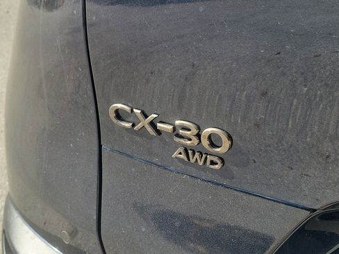 New 2026 MAZDA CX-30 AWD 2.5 S image 7