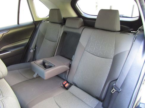 Certified 2024 Toyota RAV4 AWD Hybrid w/ Weather Package image 17