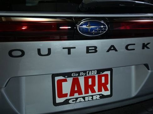 New 2026 Subaru Outback Limited image 11