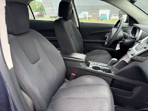 Used 2014 Chevrolet Equinox LS FWD image 11