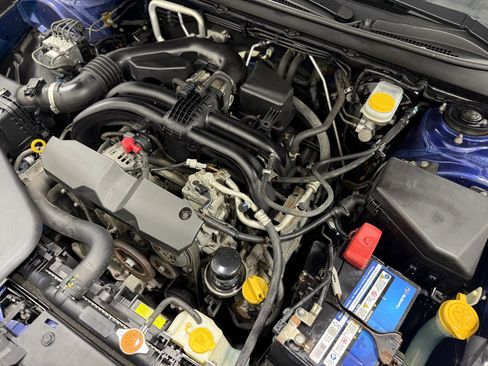 Used 2017 Subaru Legacy 2.5i Sport image 37