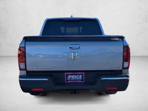 Used 2019 Honda Ridgeline RTL image 7