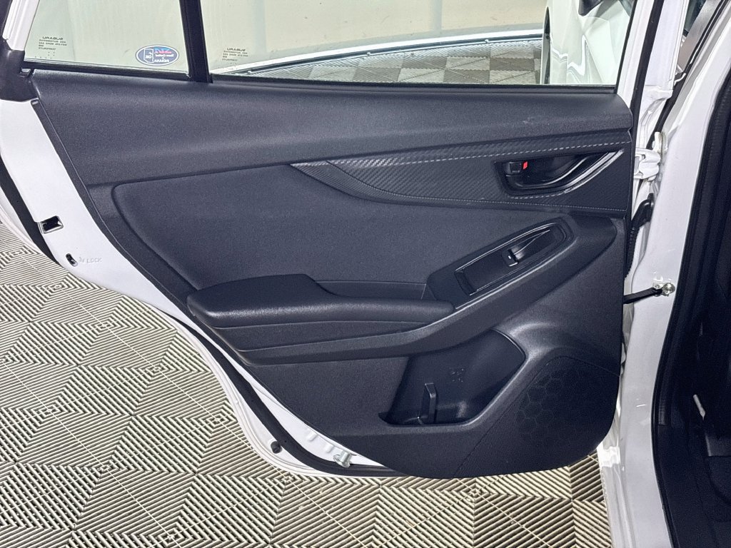 Certified 2023 Subaru Impreza 2.0i Premium AWD/4WD image 19