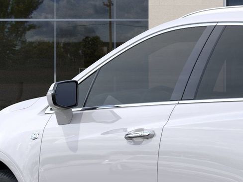 New 2026 Cadillac XT5 Premium Luxury w/ Driver Assist Package image 12