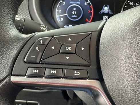 Certified 2024 Nissan Kicks SV FWD image 21