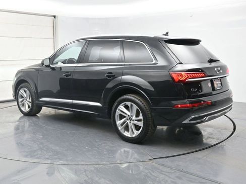 Used 2022 Audi Q7 3.0T Prestige AWD/4WD image 24