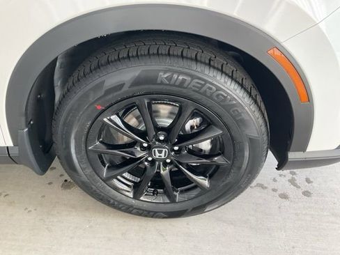 New 2026 Honda CR-V Sport-L image 27