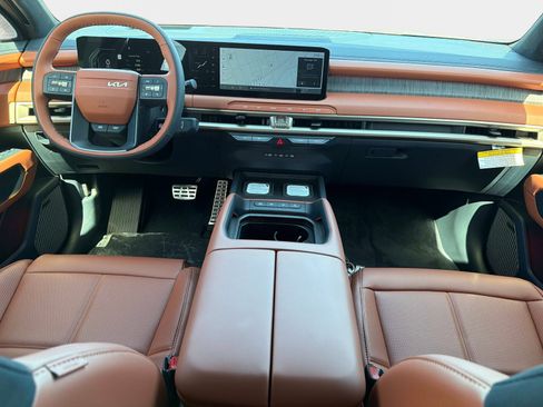 New 2027 Kia Telluride X-Line SX Prestige AWD/4WD image 12