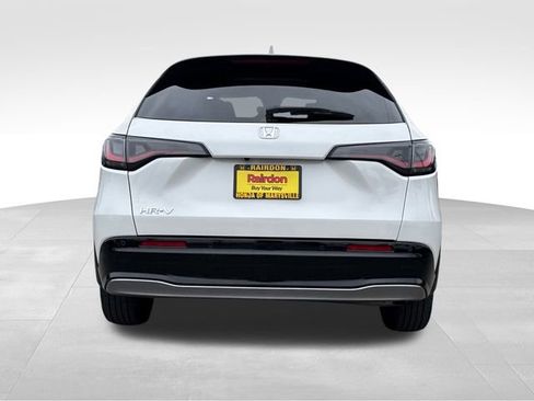 Used 2025 Honda HR-V EX-L image 6