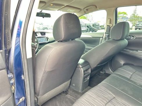 Used 2019 Nissan Sentra S FWD image 18