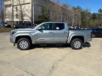 New 2026 Toyota Tacoma SR5 video 2