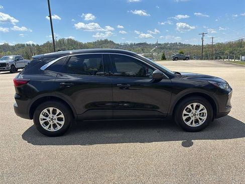 Certified 2024 Ford Escape Active AWD/4WD image 5