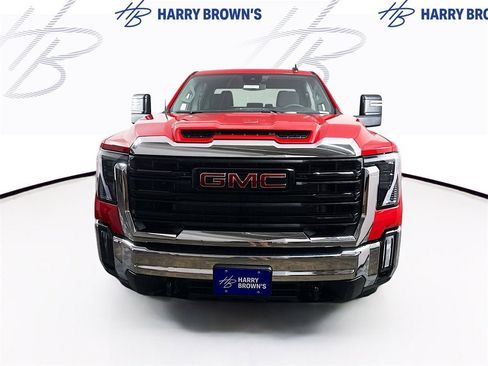 New 2025 GMC Sierra 2500 Pro w/ Convenience Package image 25