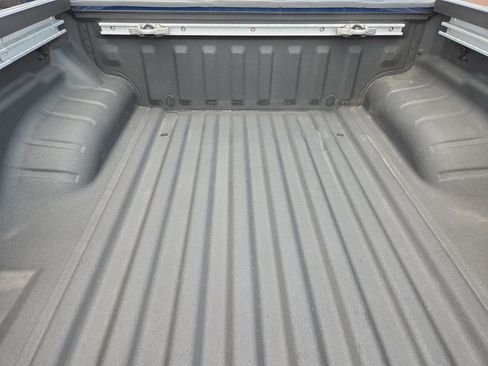 Used 2023 Nissan Frontier PRO-4X AWD/4WD image 34