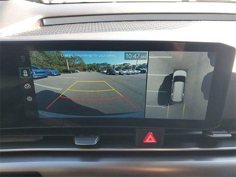 New 2026 Kia Carnival SX Prestige image 33