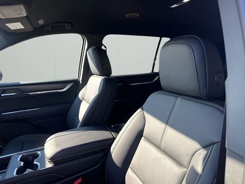 New 2026 GMC Acadia Elevation w/ Black Edition image 22