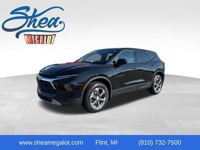 Used 2023 Chevrolet Blazer LT w/ Driver Confidence Package