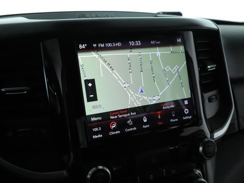 Certified 2021 RAM 1500 Big Horn image 14