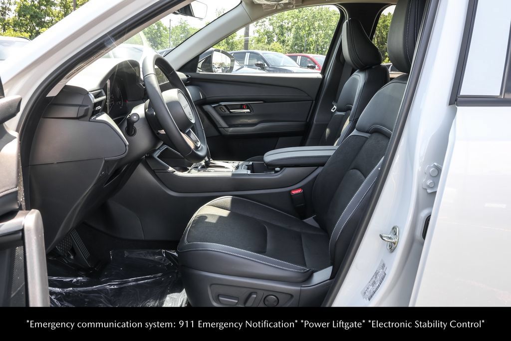 New 2026 MAZDA CX-5 Preferred AWD/4WD image 7