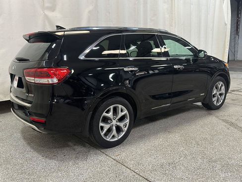 Used 2016 Kia Sorento SX AWD/4WD image 5