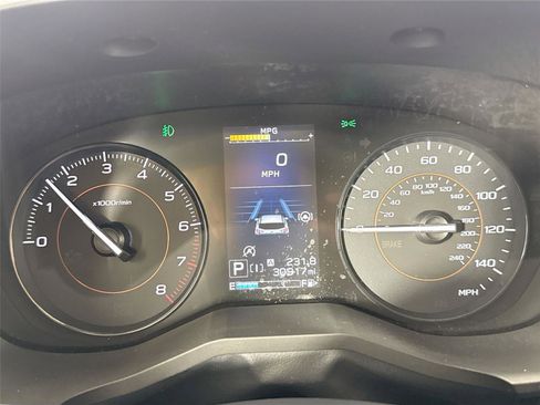 Used 2021 Subaru Crosstrek 2.0i Premium w/ Moonroof Package AWD/4WD image 20