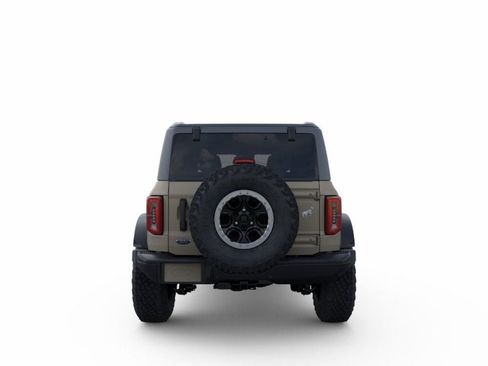 New 2025 Ford Bronco Badlands AWD/4WD image 39