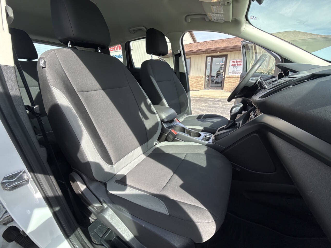 Used 2016 Ford Escape S FWD image 11