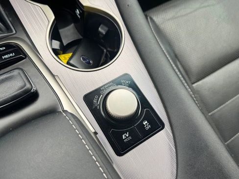 Used 2019 Lexus RX 450h F Sport AWD/4WD image 16