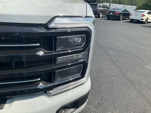 New 2026 Ford F250 Platinum AWD/4WD image 9