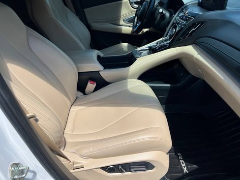 Used 2020 Acura RDX FWD image 14