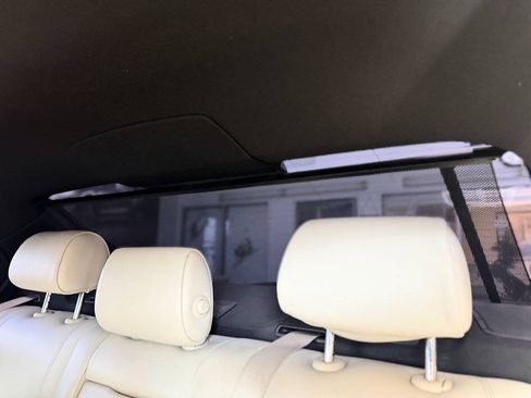 Used 2015 BMW 550i Sedan RWD image 18