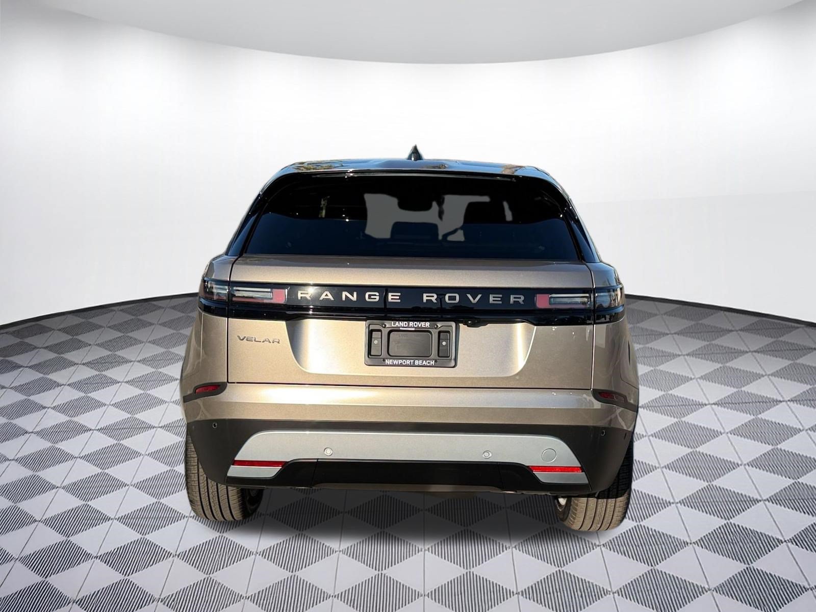 New 2026 Land Rover Range Rover Velar S AWD/4WD image 10