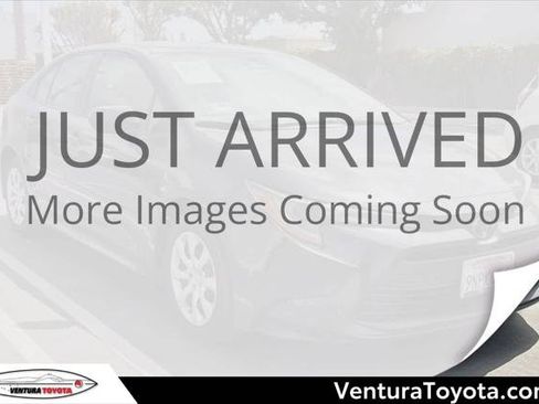 Certified 2024 Toyota Corolla LE FWD image 1