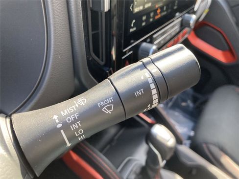 New 2026 Nissan Frontier PRO-4X w/ Pro-4x Convenience Package image 25